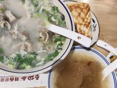 -秦䩊会·陕西biangbiang面(畹町路店)