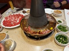 -阳坊大都涮羊肉(阳坊总店)