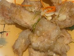 -北李妈妈菜·海肠捞饭(开发区万达店)