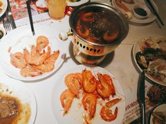 -芭菲盛宴·环球美食(解放碑英利国际店)