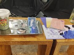 -吾叁·吉趣鸟咖(万科店)