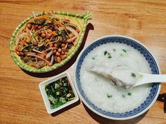 -强记鱼粥(南村店)