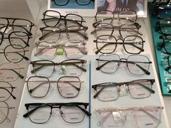 -J-OPTICAL佳视明眼镜·蔡司视觉(吾悦广场店)
