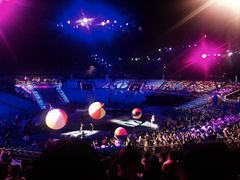 -珠海横琴长隆《卡卡虎奇遇记》