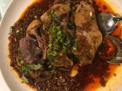 东坡肘子-眉州东坡(中关村店)