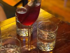 -THE BARMAN HOUSE(调酒师南门店)