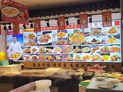 -渔家风味·鲅鱼水饺·央视展播·海鲜天津菜(开发区店)