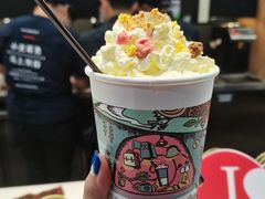 芊芊马卡龙-茶颜悦色(平和堂负一楼店)