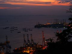-小南山公园