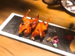 -大鸽饭(岗顶店)
