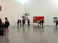 -泰特现代艺术馆