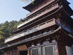 -敬亭山风景名胜区