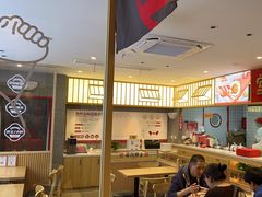 -堂上堂(益民街店)