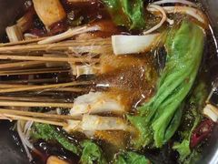 -老黑板筋(顺义总店)