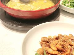 -和记小菜(东方店)