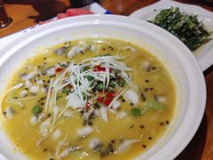 -明丰小渔馆(明月路店)