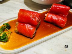 -花城粤菜餐厅(高新区店)