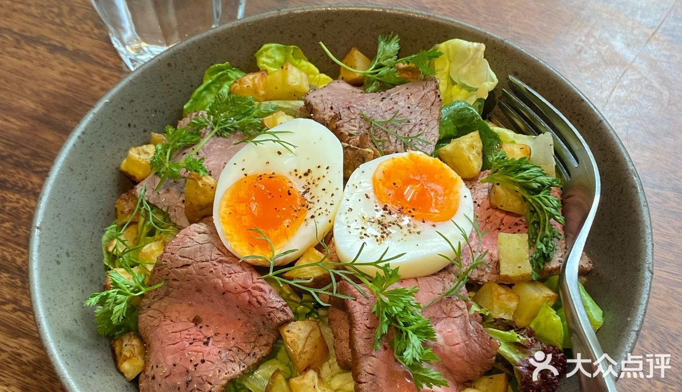 西安O'eat Viaggio（万象城）