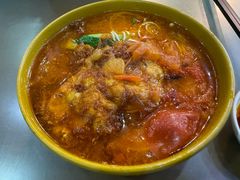 -华兴街煎蛋面(总店)