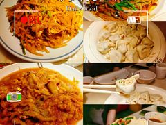 -日丰园海肠水饺·老字号大连海鲜(和平广场店)