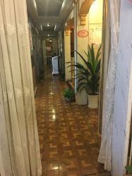 -美丽步骤眼部理疗美容连锁机构