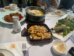 -野蔓果·山野菜(西湖景区·龙井茶田店)