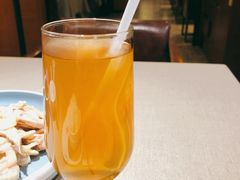 竹蔗水-尚一汤 广东炖汤(金桥国际店)