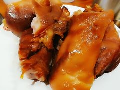 猪蹄-比尔森韩式烤肉自助(国商店)