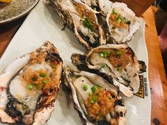 -肉串汪(月坛店)