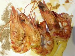 -赶海部落海鲜城(海阳路店)