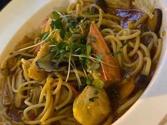-良木缘咖啡西餐(川大店)