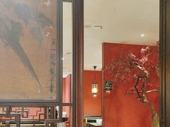 -新白鹿餐厅(银泰西湖文化广场店)