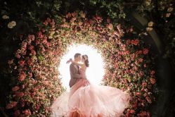 点击看大图 -太郎花子婚纱摄影艺术中心