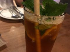 -汐TIDE融合西餐吧