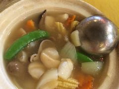 -真浪花园海鲜餐馆