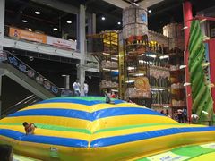 -蒙特利亲子乐园