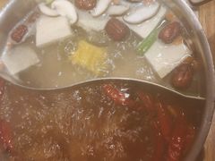 -呷哺呷哺 黄金牧场 (新中关购物中心店)