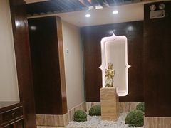 -益健·足疗汗蒸SPA(芙蓉广场店)