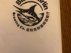 -蓝枪鱼西餐厅(锦华店)