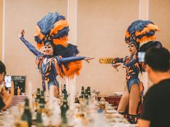 -露西亚咖啡西餐厅(哈尔滨俄侨纪念馆店)