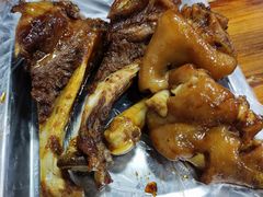 -赵元章肉骨烧(山塘街店)