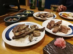 -隐炉和牛烧肉店(群力店)