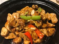 -百姓渔村(朝阳店)