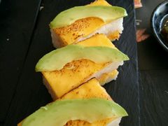 -Sushi Love 创意寿司(丽影广场店)