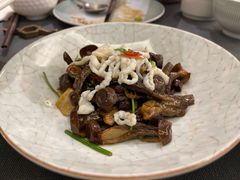 -沈灶河豚宴·河豚融合餐厅(汉中路店)