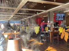 -南门涮肉(通州大船店)
