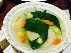 -云来居素食馆(东门店)