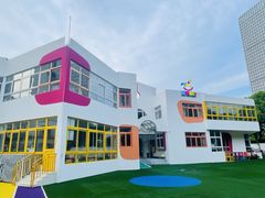 -胡姬港湾幼儿园(龙华丰谷园)