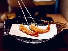 -yokocho上横町·日本食街(深业上城店)