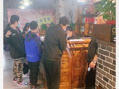 -老诚一锅(乔庄店)